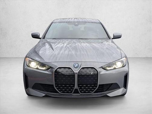 2023 BMW i4 Gran Coupe eDrive35