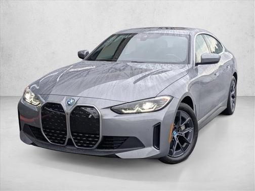 2023 BMW i4 Gran Coupe eDrive35