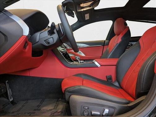 2026 BMW 840 Gran Coupe i xDrive