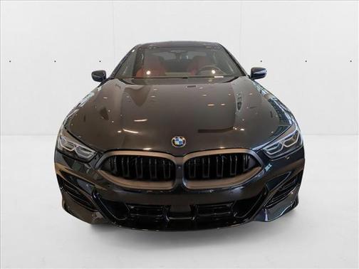 2026 BMW 840 Gran Coupe i xDrive