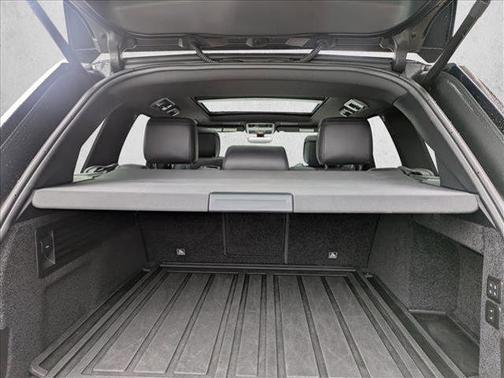 2021 Land Rover Range Rover HSE Westminster