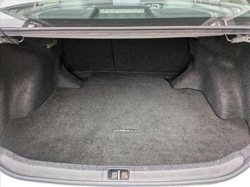 2014 Toyota Corolla LE Plus