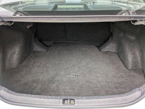 2014 Toyota Corolla LE Plus