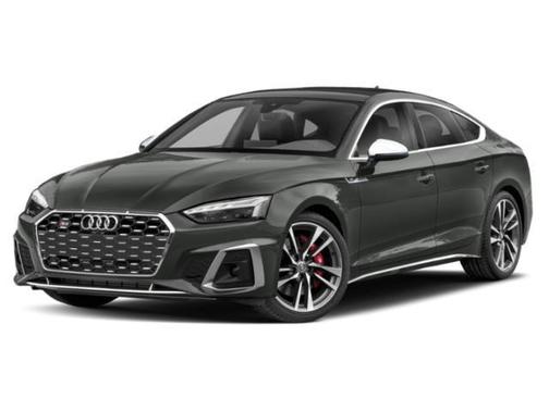 2020 Audi S5 3.0T Prestige