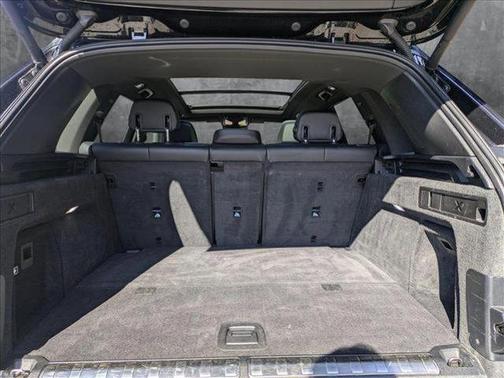 2025 BMW X5 PHEV xDrive50e