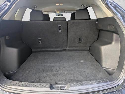 2015 Mazda CX-5 Sport