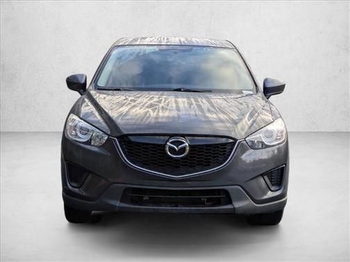 2015 Mazda CX-5 Sport