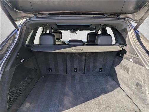 2020 Porsche Cayenne Base