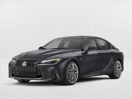 2024 Lexus IS 500 F SPORT Performance Premium