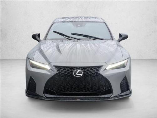 2024 Lexus IS 500 F SPORT Performance Premium