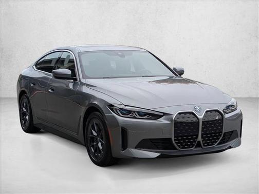 2023 BMW i4 Gran Coupe eDrive40