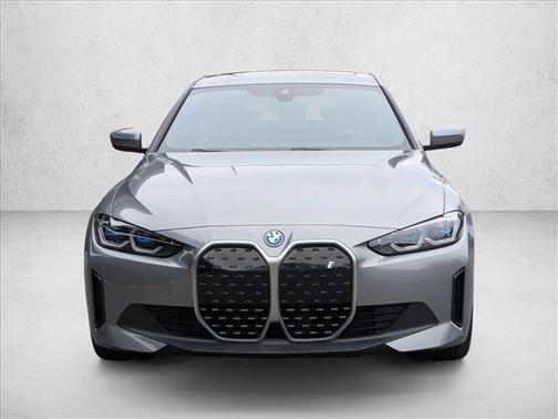 2023 BMW i4 Gran Coupe eDrive40