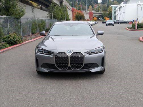 2023 BMW i4 Gran Coupe eDrive40