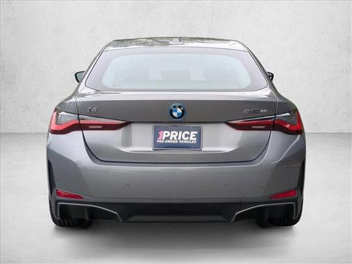 2023 BMW i4 Gran Coupe eDrive40