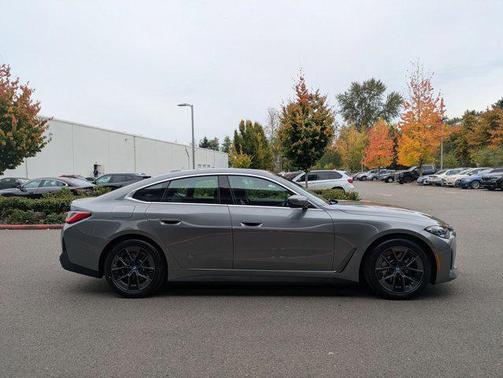 2023 BMW i4 Gran Coupe eDrive40