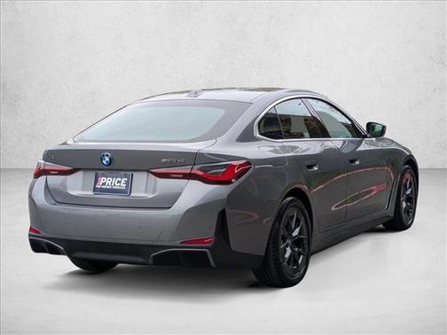 2023 BMW i4 Gran Coupe eDrive40