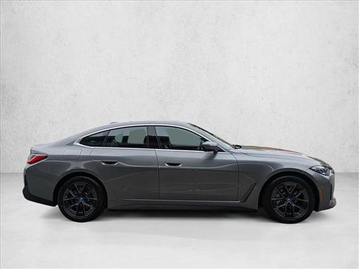 2023 BMW i4 Gran Coupe eDrive40