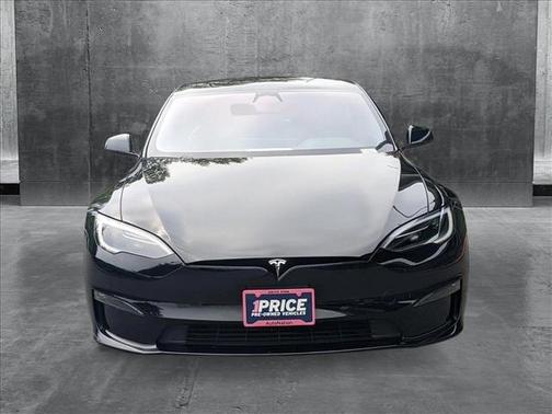 2023 Tesla Model S