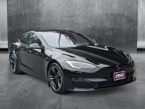 2023 Tesla Model S
