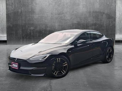 2023 Tesla Model S