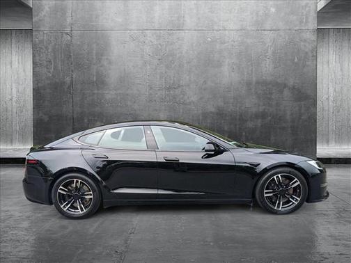 2023 Tesla Model S