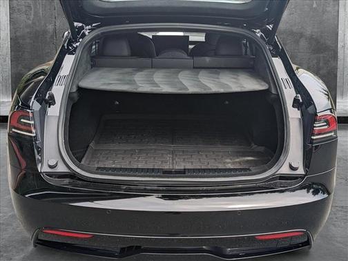 2023 Tesla Model S