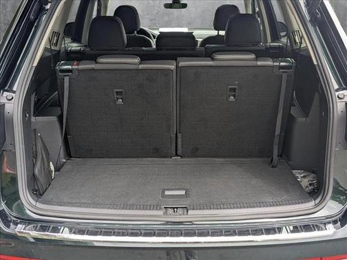 2021 Volkswagen Atlas 3.6 V6 SEL Premium