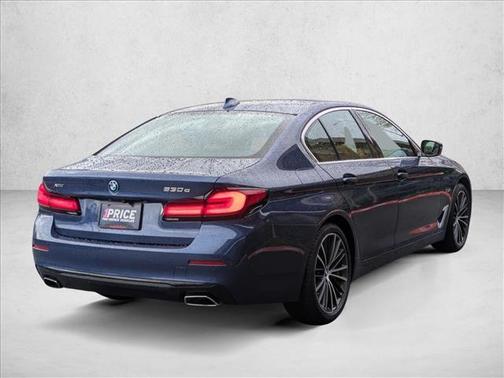 2023 BMW 530e 530e xDrive