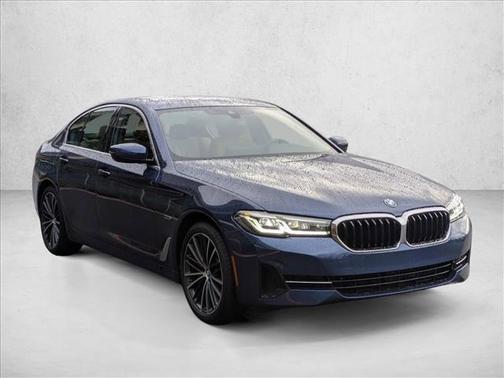 2023 BMW 530e 530e xDrive