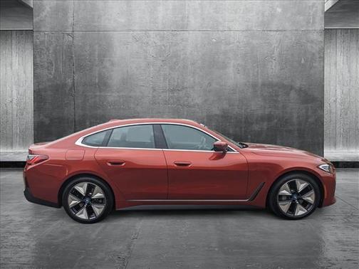 2024 BMW i4 Gran Coupe eDrive40