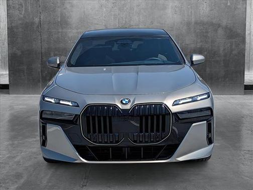 2024 BMW i4 Gran Coupe eDrive40
