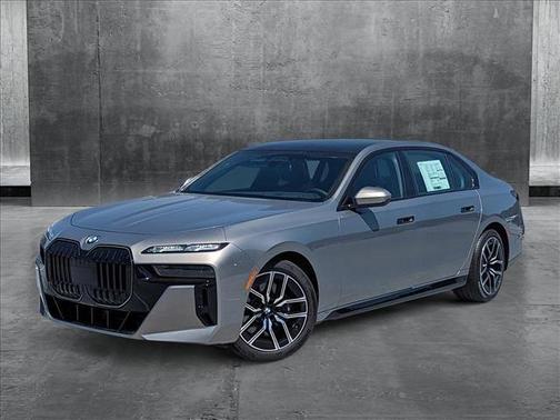 2024 BMW i4 Gran Coupe eDrive40