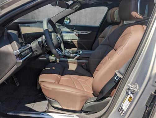 2024 BMW i4 Gran Coupe eDrive40