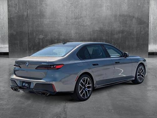 2024 BMW i4 Gran Coupe eDrive40