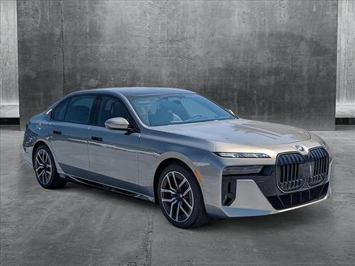 2024 BMW i4 Gran Coupe eDrive40