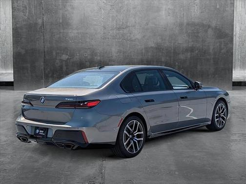 2024 BMW i4 Gran Coupe eDrive40