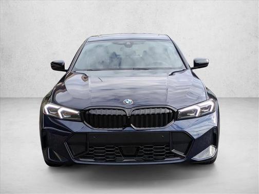 2026 BMW 330 I XDrive NA