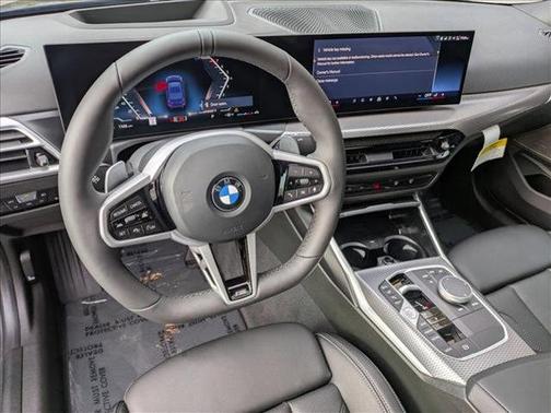 2026 BMW 330 I XDrive NA