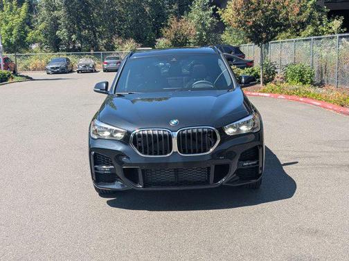 2021 BMW X1 xDrive28i