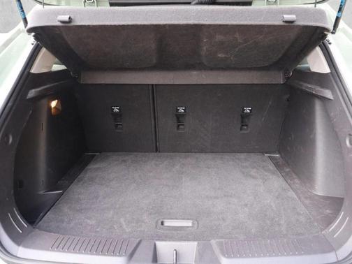 Green 2025 Chevrolet Trax ACTIV