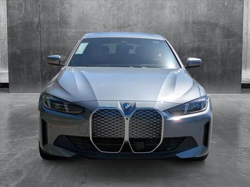 2025 BMW i4 Gran Coupe xDrive40