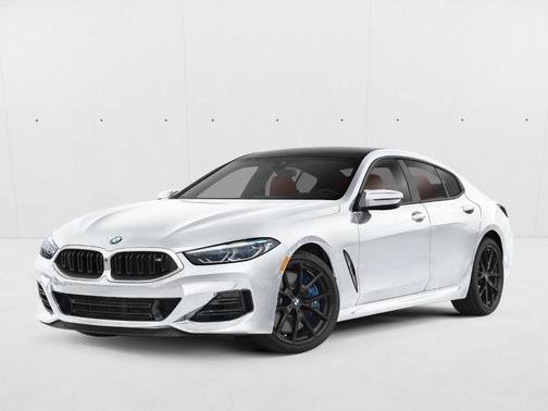 2025 BMW i4 Gran Coupe xDrive40