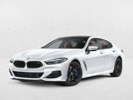 2025 BMW i4 Gran Coupe xDrive40