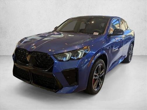 2026 BMW X2 xDrive28i