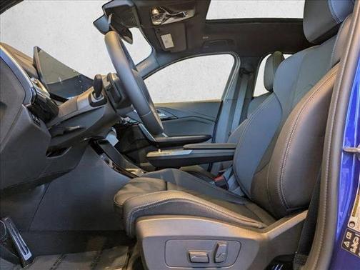 2026 BMW X2 xDrive28i