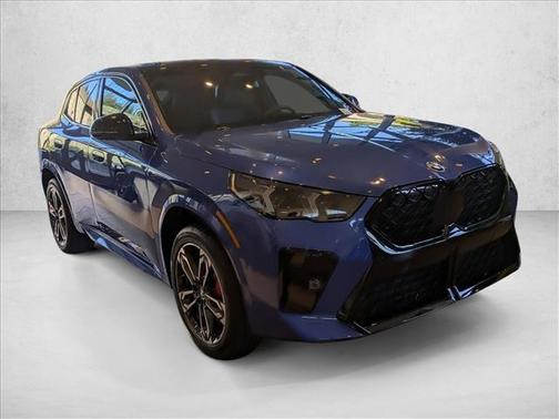 2026 BMW X2 xDrive28i