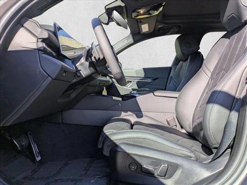 2026 BMW i5 xDrive40