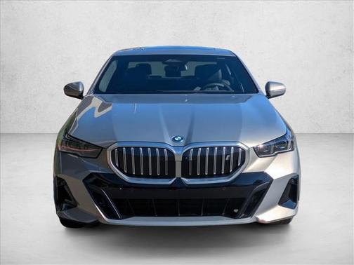2026 BMW i5 xDrive40