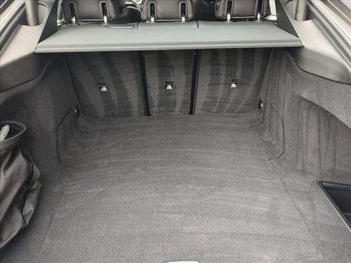 2025 BMW i4 Gran Coupe xDrive40