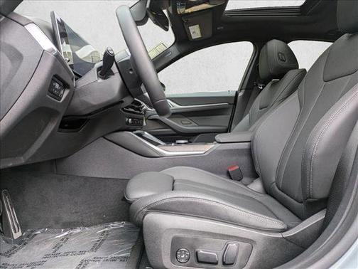 2025 BMW i4 Gran Coupe xDrive40